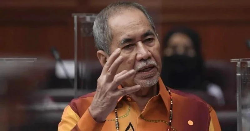 恢復國會自主權、修正國會特權法、擬議員守則 旺朱乃迪:內閣同意國會改革3建議