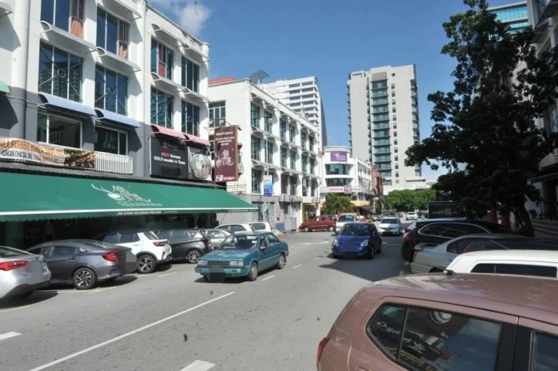 梳邦蒲種「限時停車2小時」計劃暫展延　市議員：別誤解！僅逾10%停車位落實