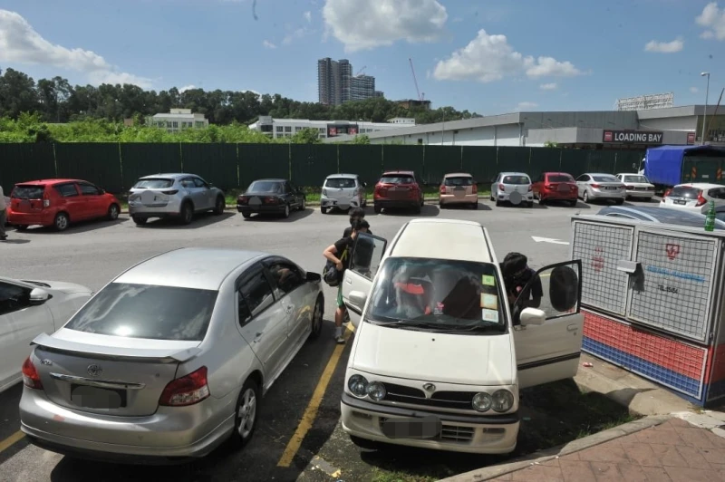 梳邦蒲種「限時停車2小時」計劃暫展延　市議員：別誤解！僅逾10%停車位落實