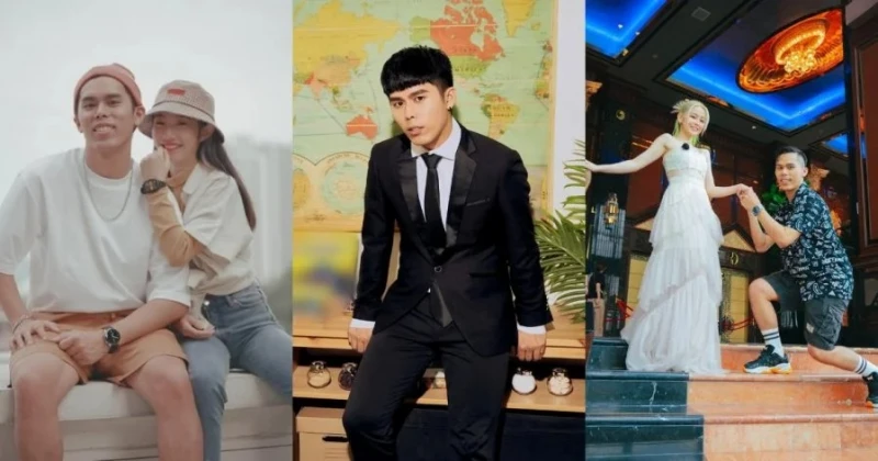 認曾對「她」來電 低清K佬合約剩1年曝未來動向