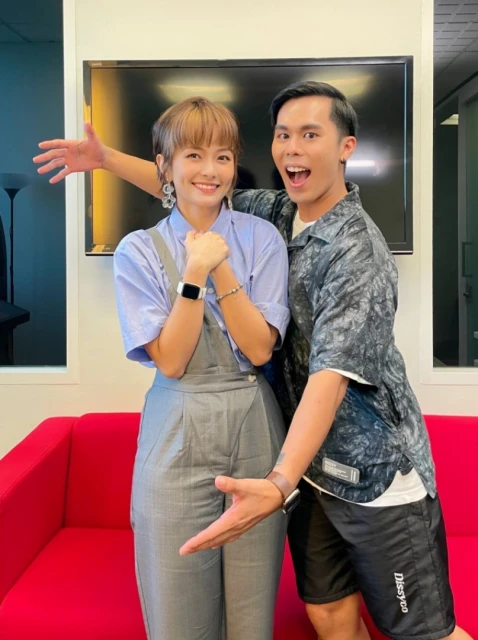 認曾對「她」來電　低清K佬合約剩1年曝未來動向