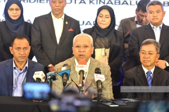 網上發布違法言論 通訊部長：MCMC可以封鎖