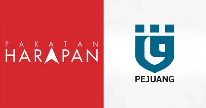 林冠英:敦馬若拒絕安華 鬥士黨希盟無法合作