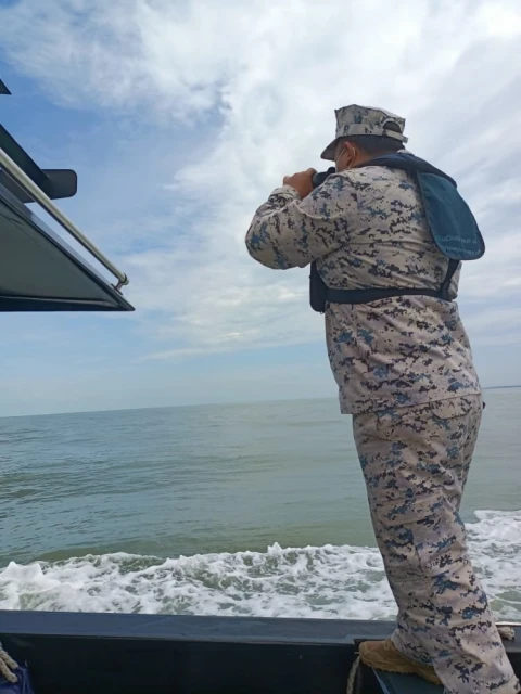 2漁民出海捕魚徹夜未歸　一人不幸溺斃 一人仍失蹤