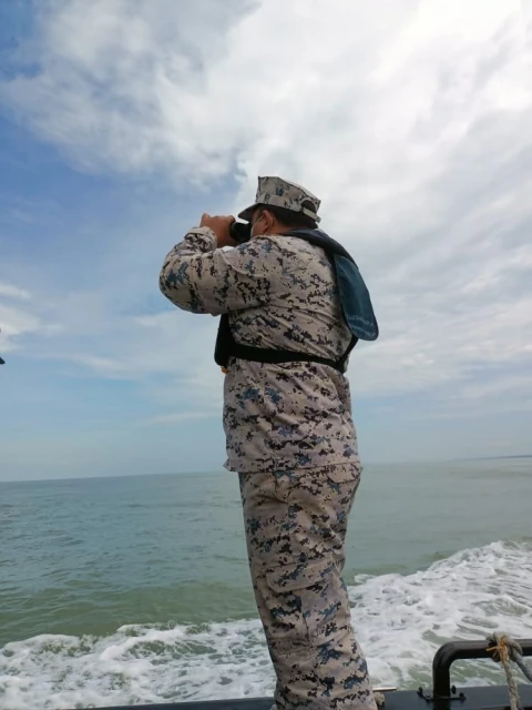 2漁民出海捕魚徹夜未歸　一人不幸溺斃 一人仍失蹤