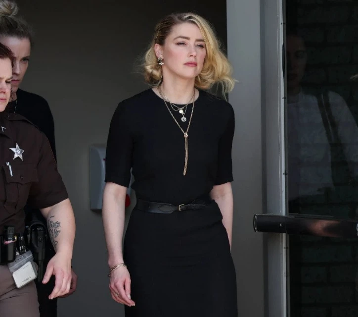 自稱「陪審團一員」　男子發聲揭安珀赫德慘輸關鍵