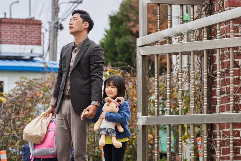 追好劇迎父親節　《警察榮譽》、《人生若如初見》即將上線