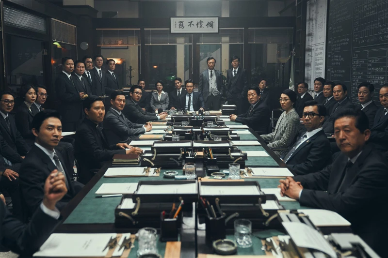 追好劇迎父親節　《警察榮譽》、《人生若如初見》即將上線