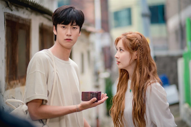 追好劇迎父親節　《警察榮譽》、《人生若如初見》即將上線