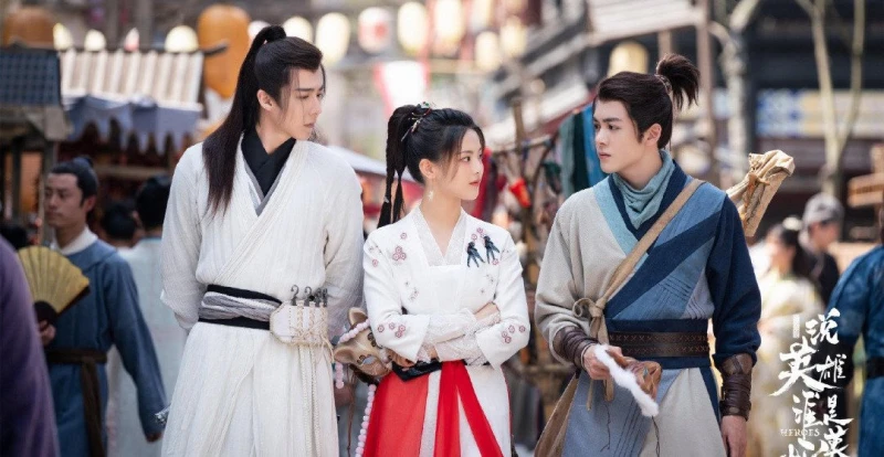 追好劇迎父親節　《警察榮譽》、《人生若如初見》即將上線