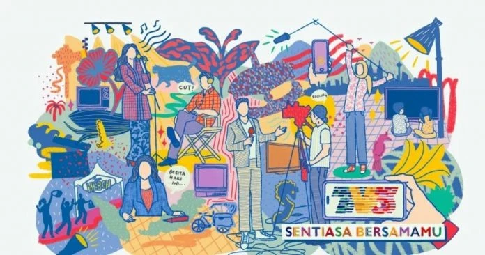 TV3迎38周年台慶　推連串特備節目、辦嘉年華會