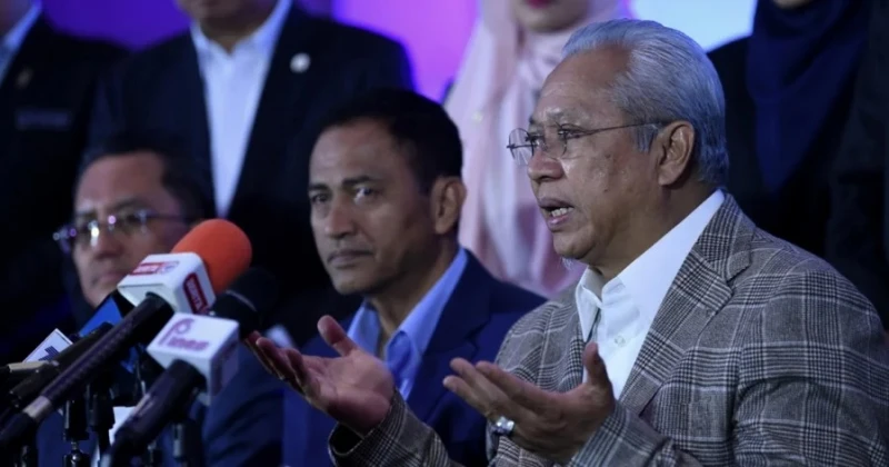 朝野所簽合作備忘錄 沒設「有效期限」