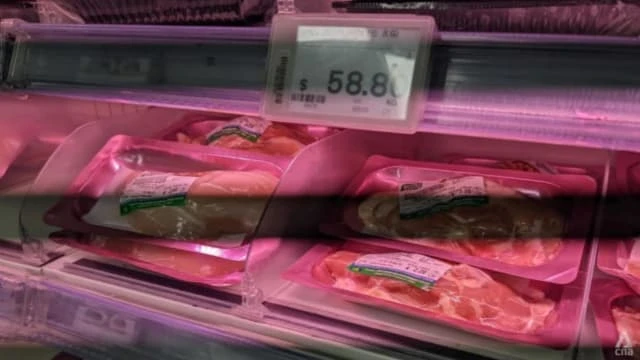 印雞農再吁政府莫失商「雞」 提供津貼助過剩雞隻出口獅城