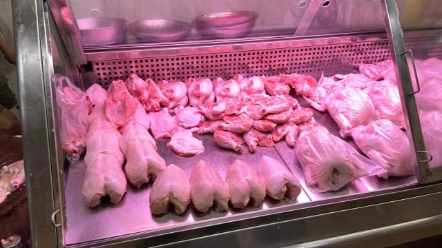 印雞農再吁政府莫失商「雞」 提供津貼助過剩雞隻出口獅城