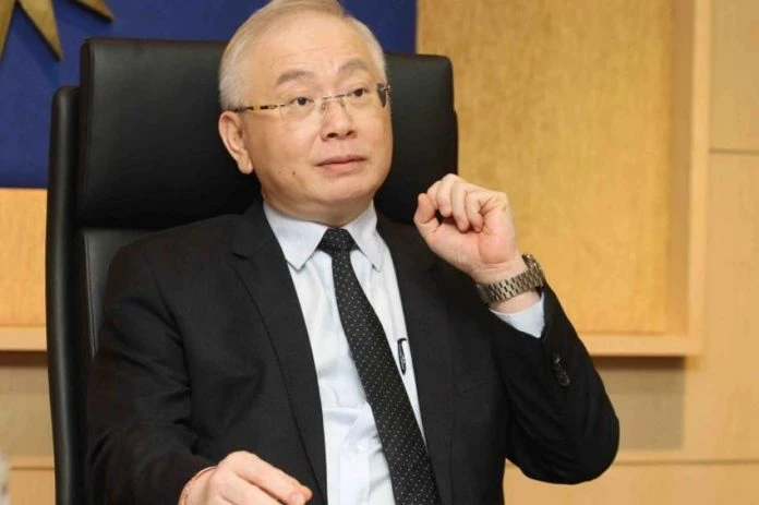 華裔選票回流馬華？誠信黨：魏家祥在做夢