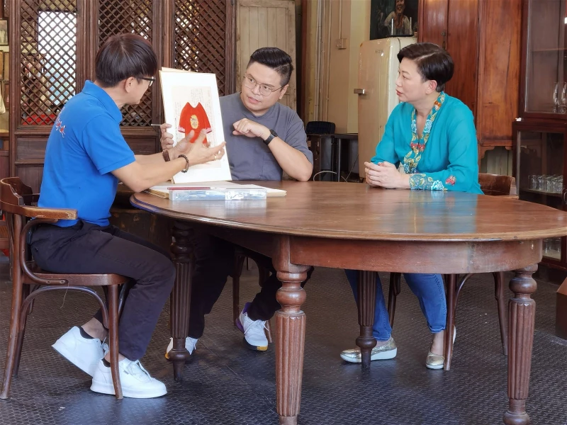 《企業棒幫忙》第二季回歸　小馬領航企業求生拼轉型