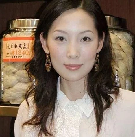 港女星嫁百億富商　息影15年後近況曝光