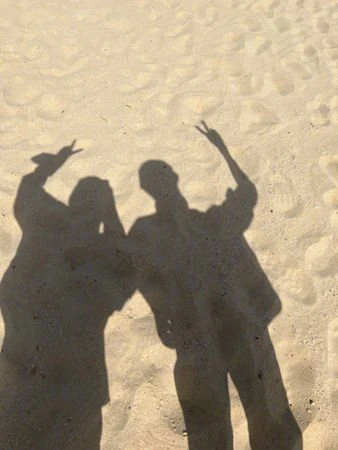 李榮浩連續8年準點送生日祝福　楊丞琳：有你就快樂