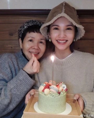 李榮浩連續8年準點送生日祝福　楊丞琳：有你就快樂