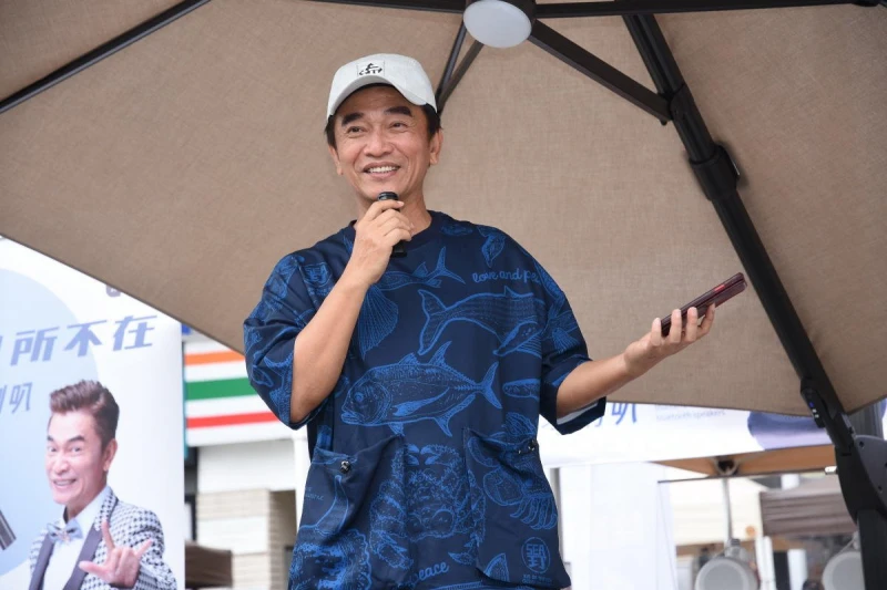 吳宗憲勸汪小菲「認了吧」　喊話葛斯齊：別一直挖人古墳