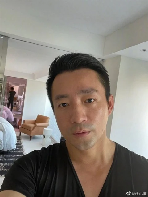 吳宗憲勸汪小菲「認了吧」　喊話葛斯齊：別一直挖人古墳