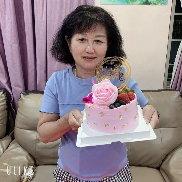 華婦腦動脈瘤爆裂　孩子耗盡積蓄仍不敷5.5萬