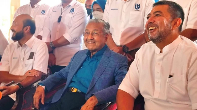 在來屆大選　鬥士黨專注與NGO合作