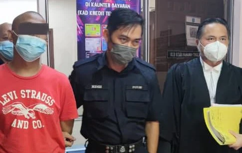 謀殺父親犯罪意圖疑點被挑起   男判有罪即日起坐牢7年