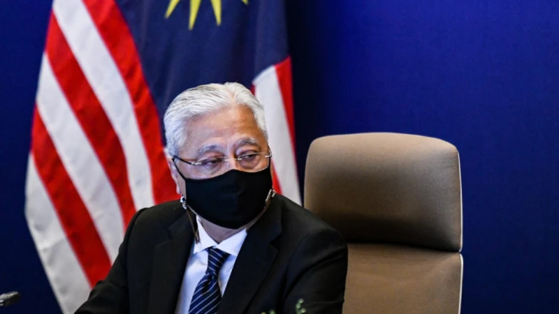 分析員：權衡利弊  大馬首相或懸空原產業部長職