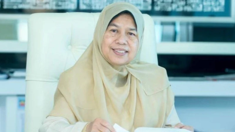 分析員：權衡利弊  大馬首相或懸空原產業部長職