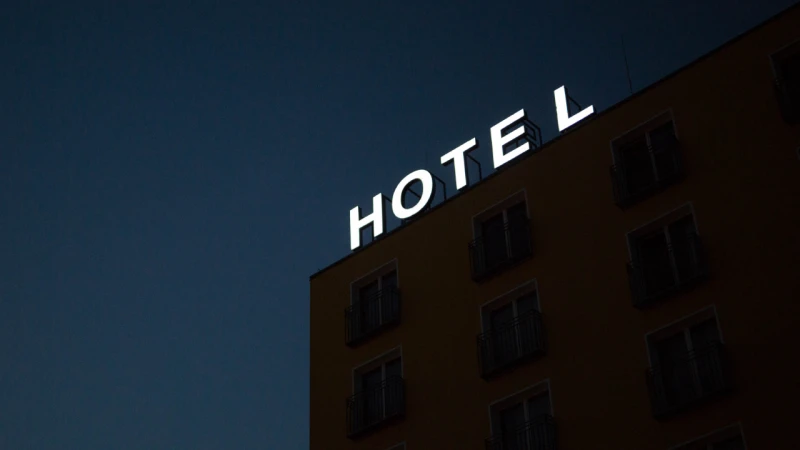 扛不住了！大馬中小型酒店6月起調高房價50%
