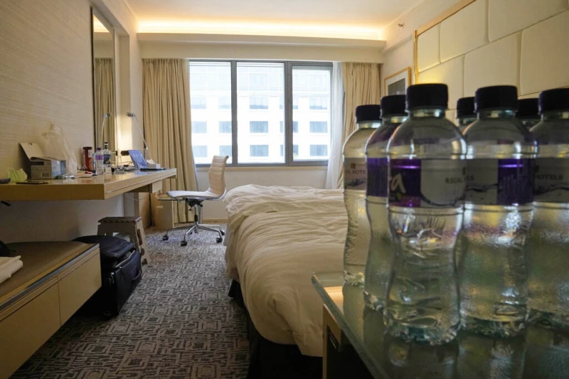 扛不住了！大馬中小型酒店6月起調高房價50%