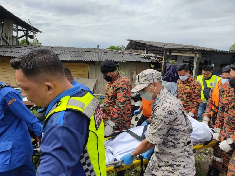 笨珍海域捕魚失蹤 　第2名失蹤漁民遺體尋獲     