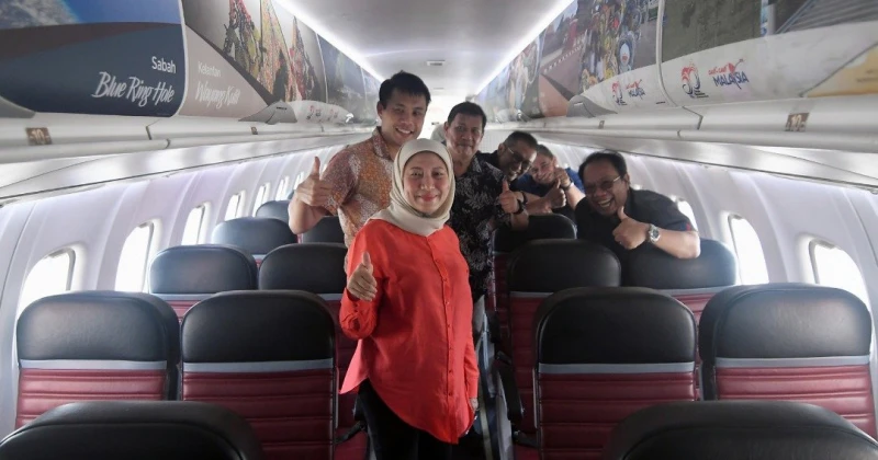 4月1日邊境重開至今　近100萬名遊客訪馬