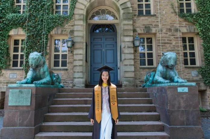 大馬留美生獲推薦 加入Sigma Xi科學研究學會