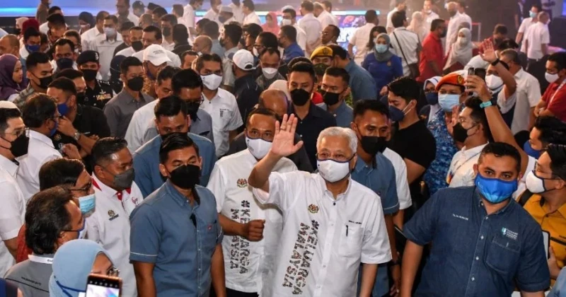 油氣業為登州引資提供就業　首相：東鐵縮短雪登行程至4小時