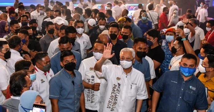 油氣業為登州引資提供就業　首相：東鐵縮短雪登行程至4小時