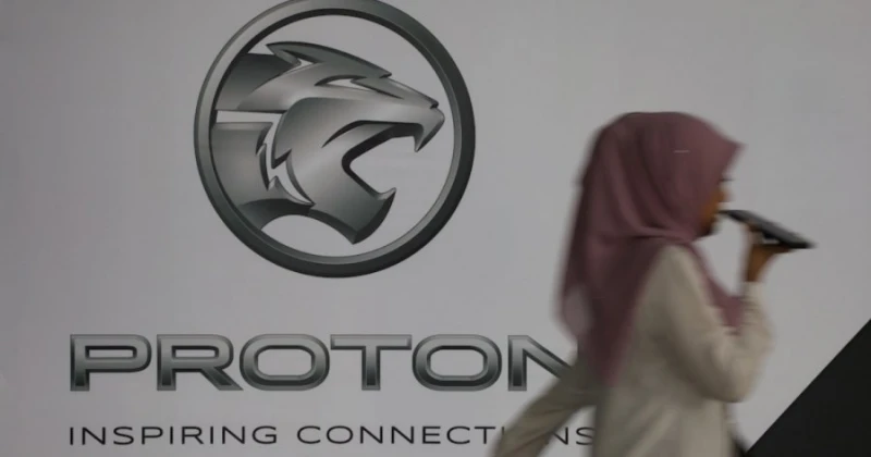 汽車零件供應恢復 寶騰5月份銷量達9792輛