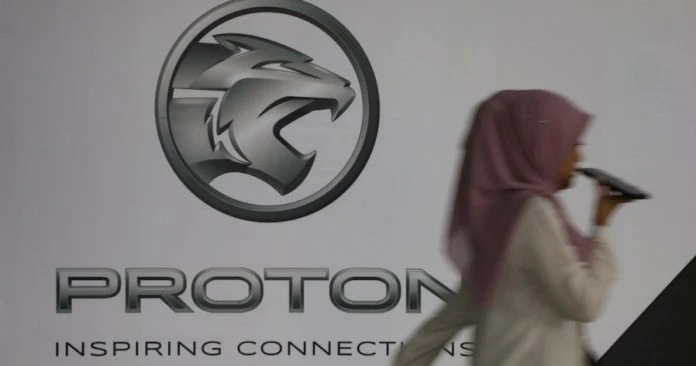 汽車零件供應恢復 寶騰5月份銷量達9792輛