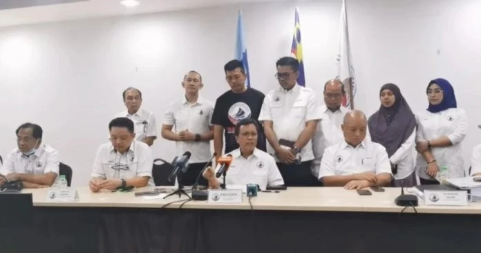 民興黨8月黨選　沙菲益：各職位可被挑戰