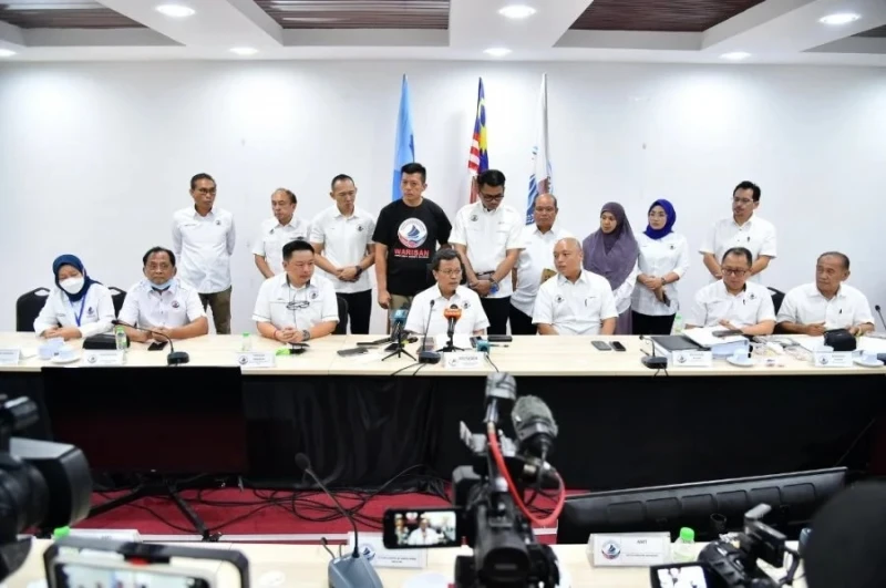 沙菲益：民興黨不支持大帳篷理念　相信沙巴不會再有「希盟+」