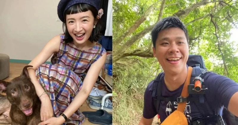 「零負評女神」林依晨也被點名 葛斯齊批她曾「破壞行規」