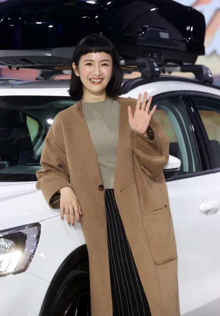 「零負評女神」林依晨也被點名　葛斯齊批她曾「破壞行規」