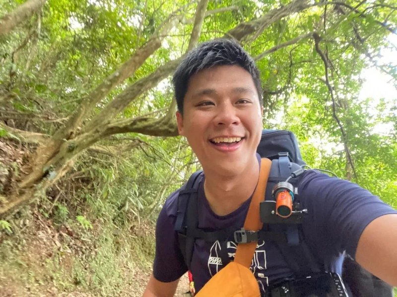 「零負評女神」林依晨也被點名　葛斯齊批她曾「破壞行規」