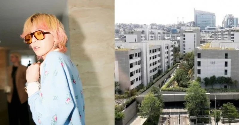 GD買下5800萬豪宅「現金一次付清」　網感嘆：不意外