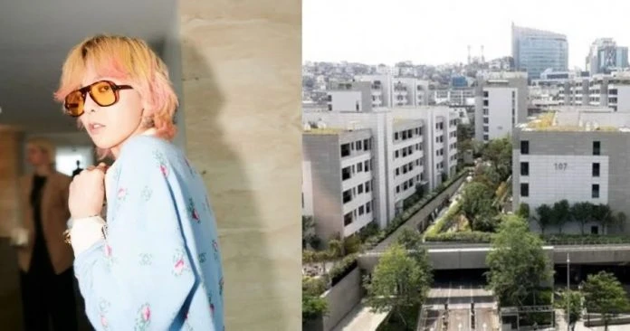 GD買下5800萬豪宅「現金一次付清」　網感嘆：不意外