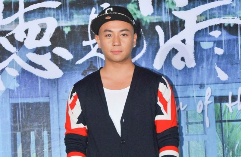 超前郝劭文！　《新烏龍院》釋小龍被爆隱婚生女