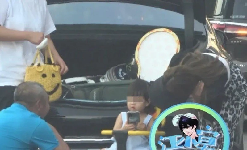 超前郝劭文！　《新烏龍院》釋小龍被爆隱婚生女