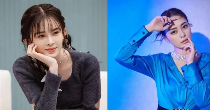 投訴阿嬌「說話太直接」 趙櫻子反遭網批:炒作!