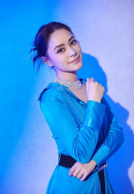 投訴阿嬌「說話太直接」　趙櫻子反遭網批：炒作！